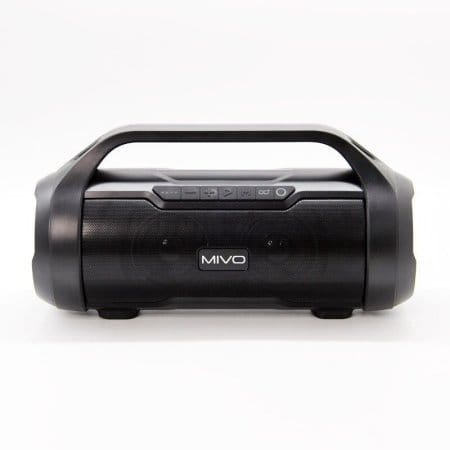 Беспроводная колонка Mivo M12