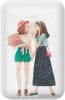 Внешний аккумулятор Baseus Mini JA PPX10-MA02 10000mAh For Sweet