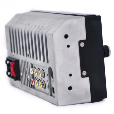 Автомагнитола MyWAY MW-7023B Автомагнитола MyWAY MW-7023B