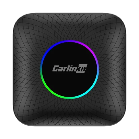 Приставка CarPlay Carlinkit TBox Ambient 4/64GB