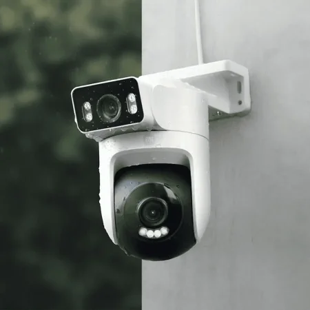 IP-камера Xiaomi Outdoor Dual Camera CW500 (китайская версия)