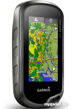 Garmin Oregon 700