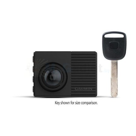 Видеорегистратор Garmin Dash Cam 66W