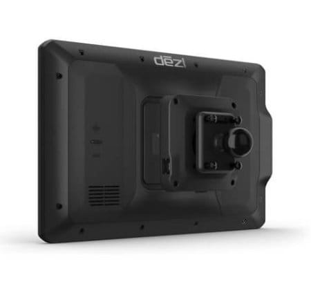 Навигатор Garmin Dezl LGV 1000 MT-D Грузовик