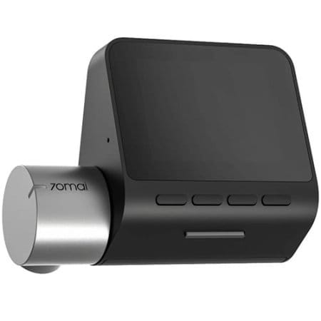 Видеорегистратор Xiaomi 70mai Dash Cam Pro Plus A500S