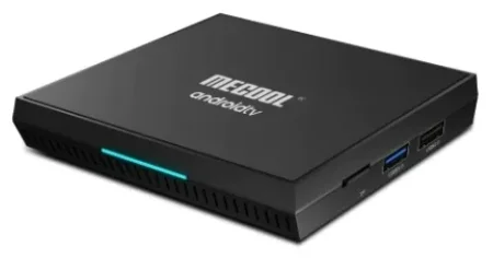 Смарт-приставка Mecool KM9 Pro Classic 2/16GB