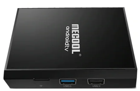 Смарт-приставка Mecool KM9 Pro Classic 2/16GB