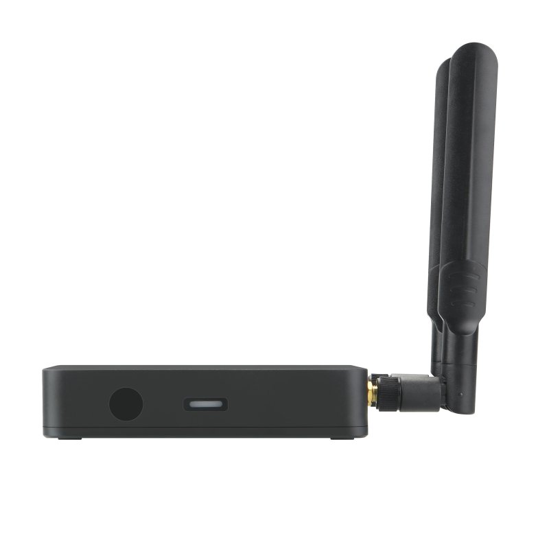 Смарт-приставка Ugoos AM9 Pro 4/64GB 64bit