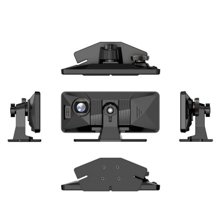 Видеорегистратор зеркало Eplutus DVR-940