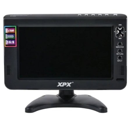 Автомобильный телевизор XPX EA-908D