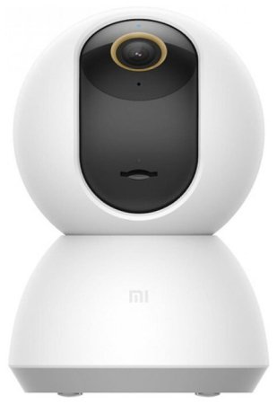 IP-камера Xiaomi Mi 360 Home Security Camera 2K MJSXJ09CM (китайская версия)