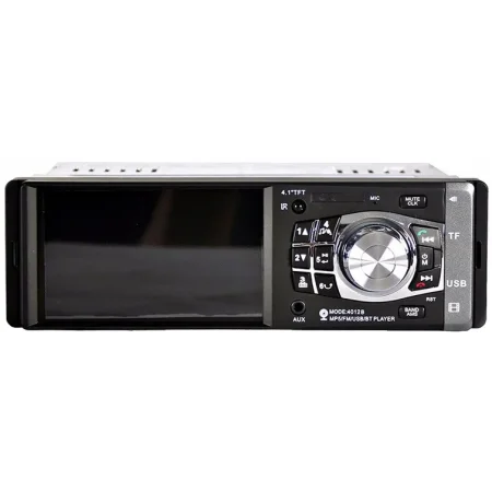 Автомагнитола MyWay MW-4012B
