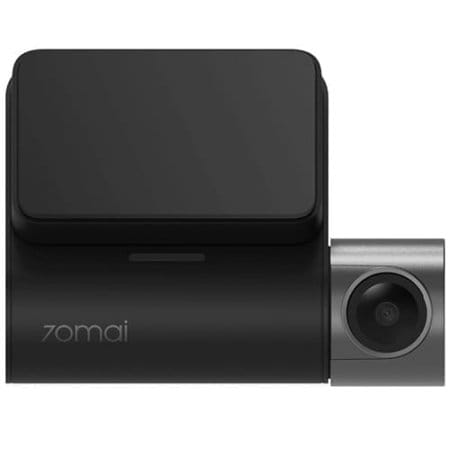 Видеорегистратор Xiaomi 70mai Dash Cam Pro Plus A500S-1 + RC06
