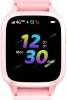 Детские часы Leefine Q23 4G (Розовые) Детские часы Leefine Q23 4G (Розовые)