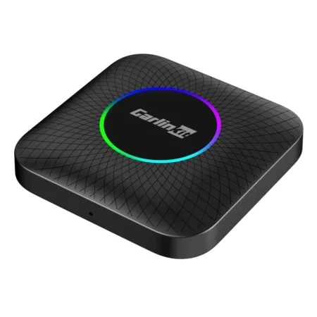 Приставка CarPlay Carlinkit TBox Ambient 8/128GB