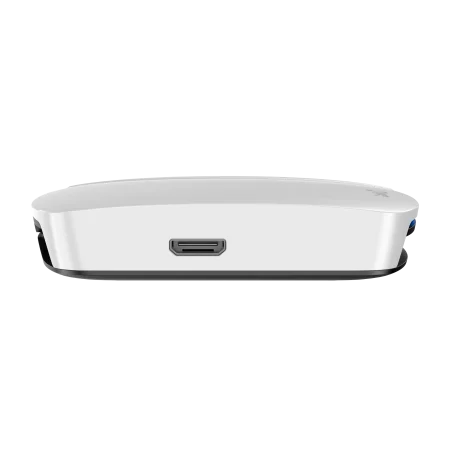 Приставка CarPlay Carlinkit TBox UHD 6225 8/128GB