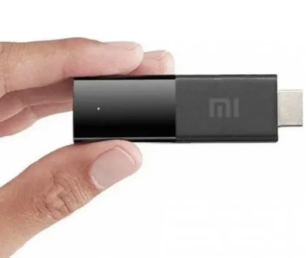 Смарт-приставка Xiaomi Mi TV Stick 4K (Global)