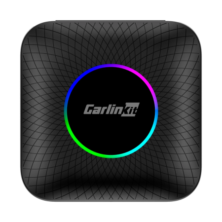 Приставка CarPlay Carlinkit TBox Ambient 8/128GB