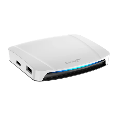 Приставка CarPlay Carlinkit TBox UHD 8/128GB