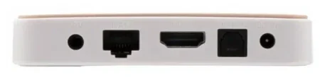 Смарт-приставка Mecool KM6 Deluxe Edition 4/64GB