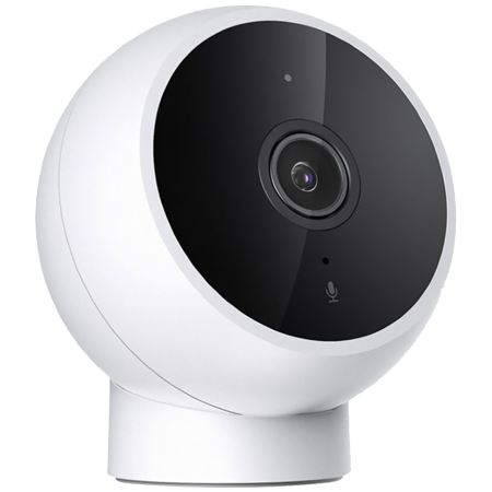 IP-камера Xiaomi Mi Camera 2K Magnetic Mount MJSXJ03HL (китайская версия)