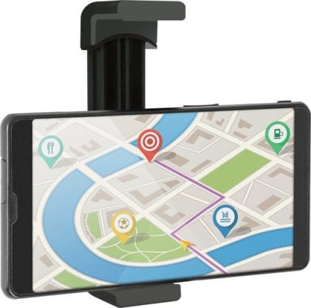 Автомобильные держатели Defender CH-125 [29125]