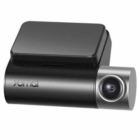 Видеорегистратор Xiaomi 70mai Dash Cam A500 (Русская версия)