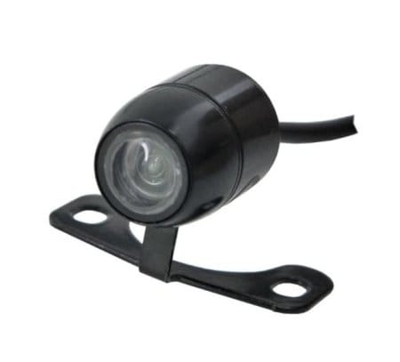 Камера заднего вида Swat VDC-410-B