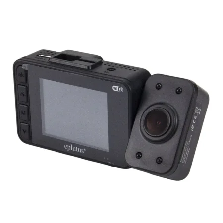Видеорегистратор Eplutus DVR-942