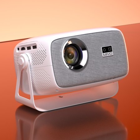 Проектор Mivo MV-724 2+32GB