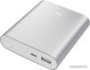 Внешний аккумулятор Xiaomi Mi Power Bank 10400mAh (NDY-02-AD)