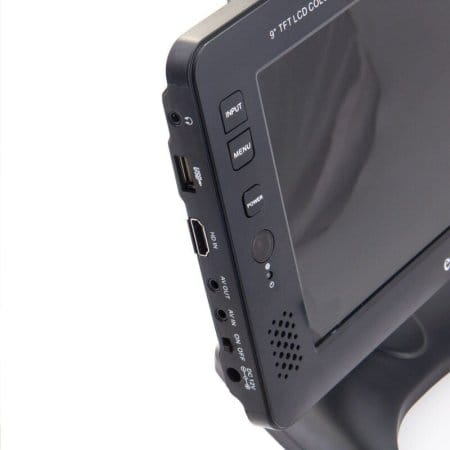 Портативный телевизор Eplutus EP-900T