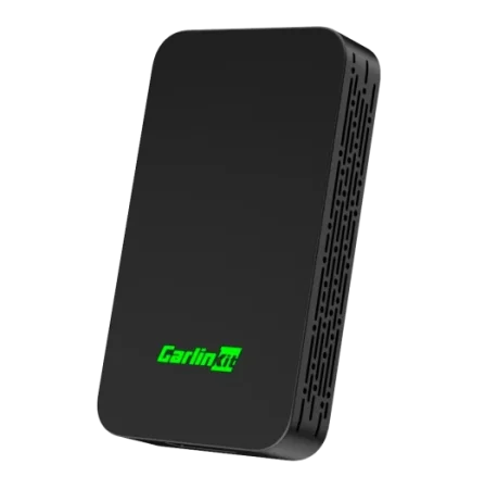 Беcпроводной адаптер Carlinkit 2Air (5.0) Apple CarPlay и Android Auto