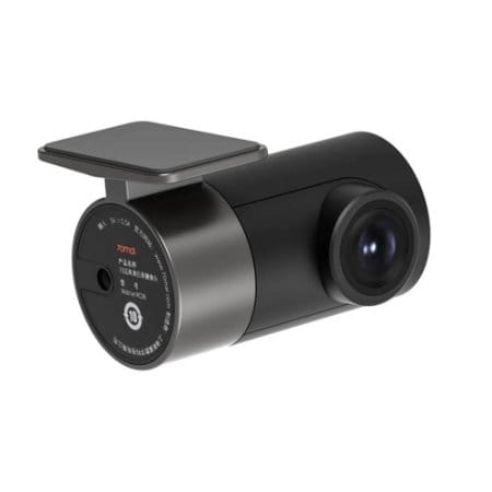 Видеорегистратор Xiaomi 70mai Dash Cam Pro Plus A500S-1 + RC06