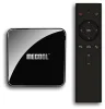 Смарт-приставка Mecool KM3 4/128GB Смарт-приставка Mecool KM3 4/128GB