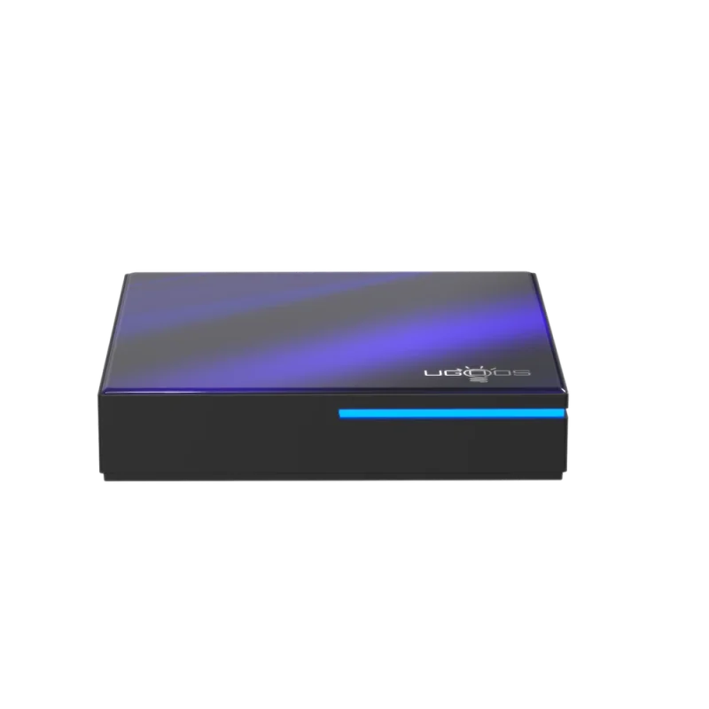 Смарт-приставка Ugoos SK2 4/32GB Смарт-приставка Ugoos SK2 4/32GB