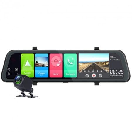 Зеркало навигатор MyWay MW-M95