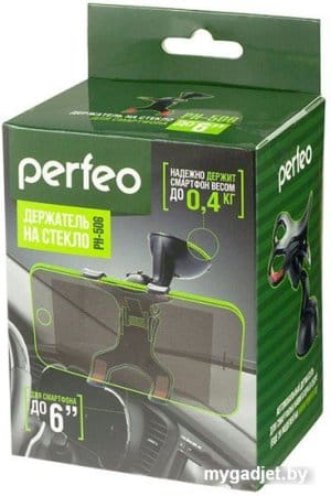 Автомобильные держатели Perfeo PH-506