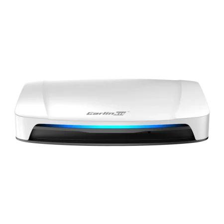 Приставка CarPlay Carlinkit TBox UHD 8/128GB