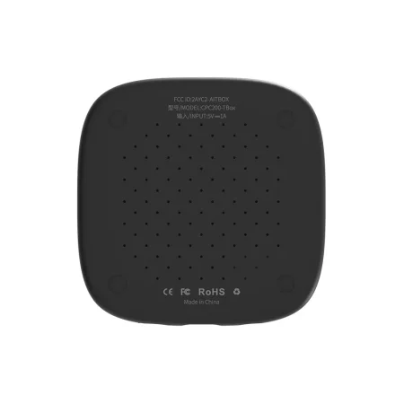 Приставка Carlinkit TBox Plus 4/64GB