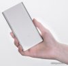 Внешний аккумулятор Xiaomi Mi Power Bank 2 5000mAh (серебристый)