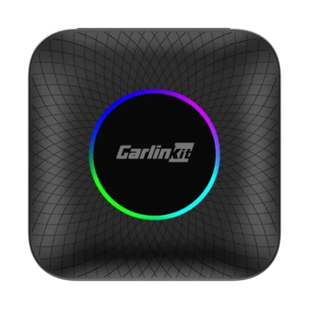 Приставка CarPlay Carlinkit TBox Ambient 4/64GB