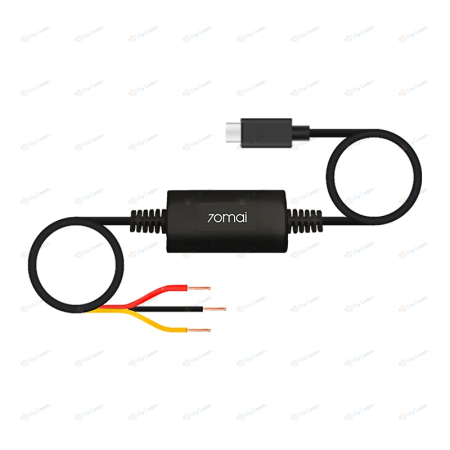 Парковочный кабель Xiaomi 70Mai MiDrive UP03